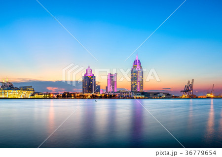 Mobile, Alabama, USA 36779654