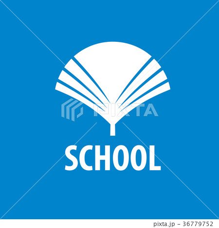 vector logo School 36779752