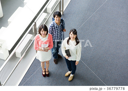 大学生 ポートレート 36779778