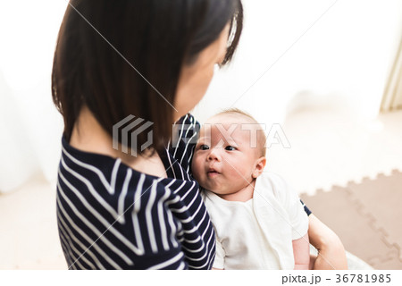 育児 36781985