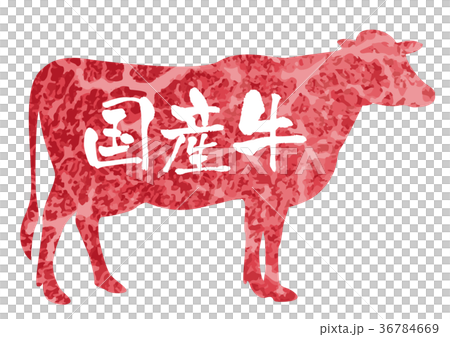 國產牛肉 國產牛肉 36784669