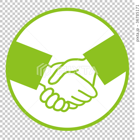 握手 握手 36785171