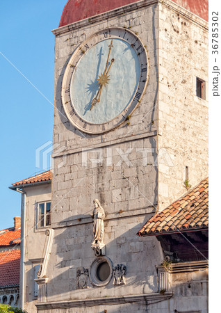 Clock Tower - Trogir 36785302