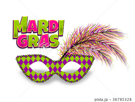 Mardi Gras comic book text Mardi Gras comic book text 36785328