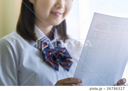 満点 - 試験 36786327