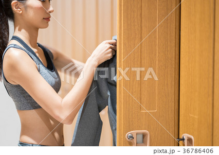 ジムイメージ 36786406