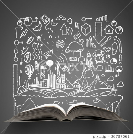 Bright light of education Bright light of education 36787061
