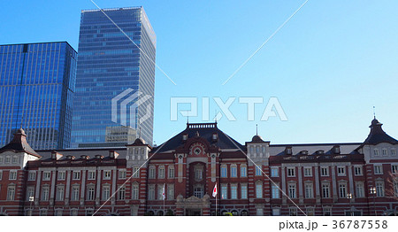 東京駅 東京駅 36787558