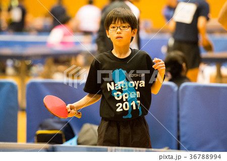 卓球少年 卓球少年 36788994