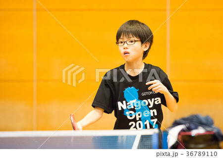 卓球少年 卓球少年 36789110