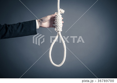 自殺,首つりイメージ 36789700