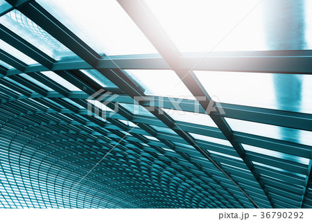 Geometrical of roofing dome, Abstract background Geometrical of roofing dome, Abstract background 36790292
