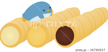 コルネとペンギン コルネとペンギン 36790937