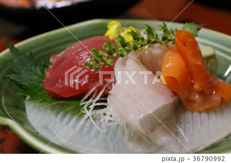 刺身 36790992