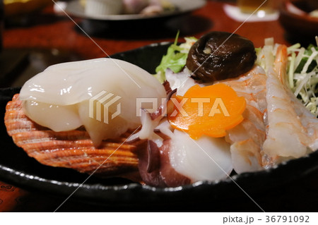 鍋料理 36791092