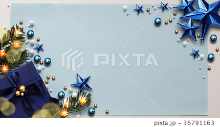 Abstract Christmas Background. Abstract Christmas Background. 36791163