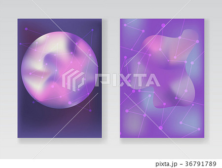 Abstract pale purple space backgrounds Abstract pale purple space backgrounds 36791789