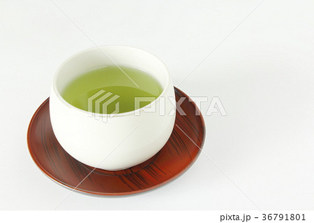 緑茶 36791801