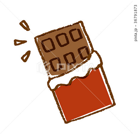 チョコ チョコ 36791873