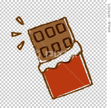 チョコ チョコ 36791873