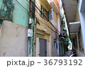 ホーチミンの路地裏 36793192