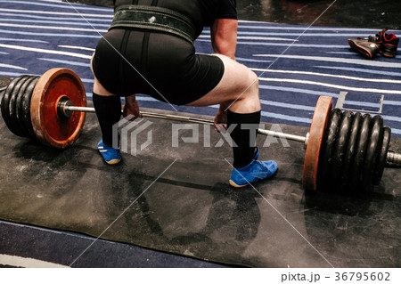 athlete powerlifter training athlete powerlifter training 36795602