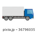 トラック 36796035