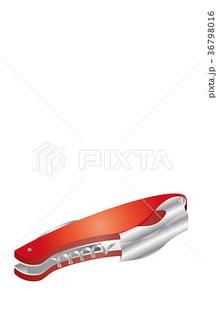 ディナーアイテムワインオープナー ディナーアイテムワインオープナー 36798016