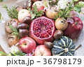 Bouquet of fresh fruits and vegetables Bouquet of fresh fruits and vegetables 36798179