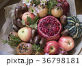 Bouquet of fresh fruits and vegetables Bouquet of fresh fruits and vegetables 36798181
