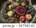 Bouquet of fresh fruits and vegetables Bouquet of fresh fruits and vegetables 36798182