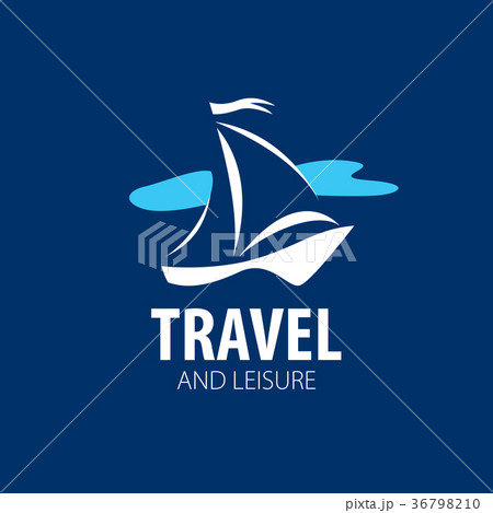 vector logo Yacht 36798210