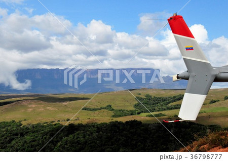 ギアナ高地、ロライマ山 ギアナ高地、ロライマ山 36798777