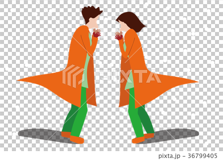 ある寒い日の夜に ある寒い日の夜に 36799405