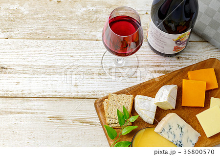 チーズ盛り合わせ チーズ盛り合わせ 36800570