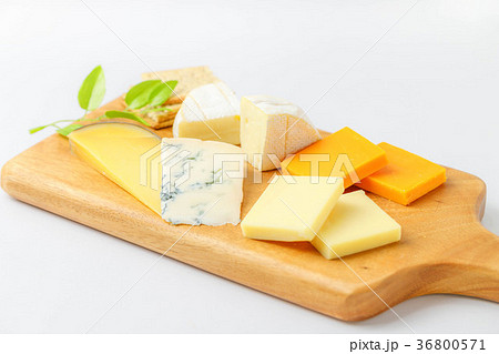 チーズ盛り合わせ 36800571