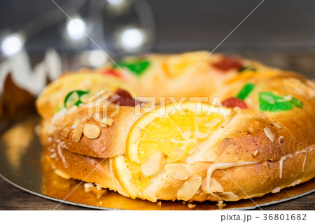 Roscon del Reyes Roscon del Reyes 36801682