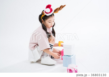 少女 女性 女 36803130