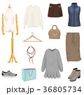 ファッショングッズ ファッション雑貨 服飾雑貨 36805734