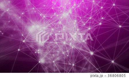 Computer Modeled Geometric Figures 36806805