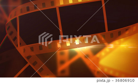 Vintage Film Tape Rolls 36806910