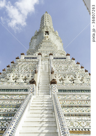 タイのワット・アルン 36807263