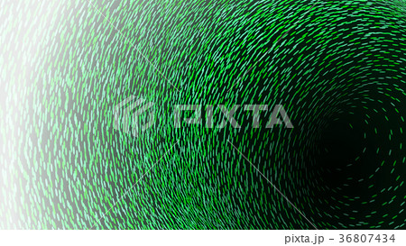 widescreen background, grain texture, vector 36807434