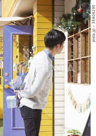 20代 待つ 待ち 36808290