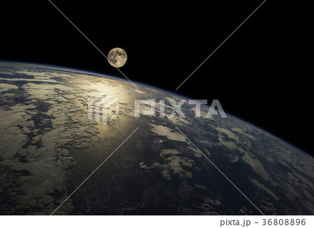 Earth from space Earth from space 36808896