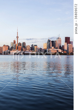 Canada, Ontario, Toronto, Waterfront of Toronto 36809072