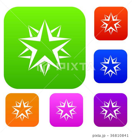 Star set collection 36810841