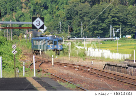 京丹後鉄道 36813832
