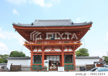 喜光寺 36813834