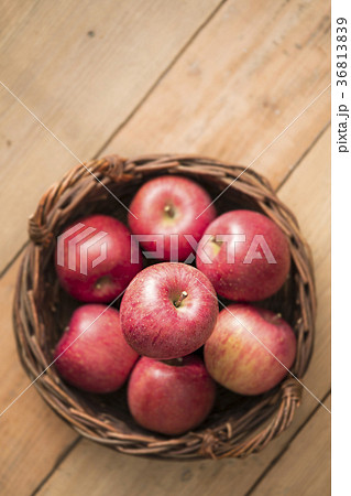 りんご 36813839